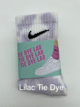 Load image into Gallery viewer, MENS NIKE TIE DYE SOCK EDIT GIFT BOX - MIX &#39;N&#39; MATCH - 4 PAIRS
